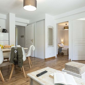 Rezidence Chalet Arvan II 05