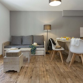 Rezidence Chalet Arvan II 04