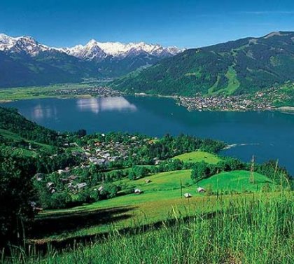 Zell am See 02