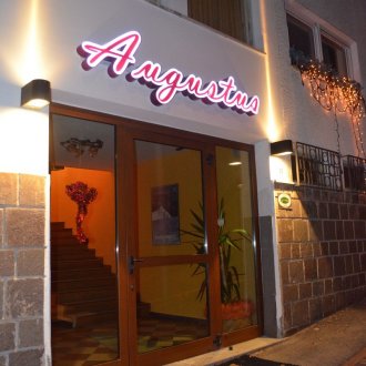 Hotel Augustus 2* (Vaneze, 1.300 m)