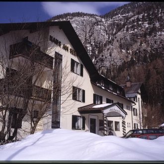 Hotel Haus am See*** (Obertraun, 550 m)