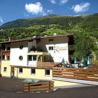 Haus Tyrol 05