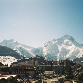Deux Alpes 08
