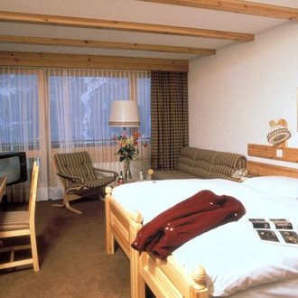 Sun Star Hotel Grindelwald**** 02