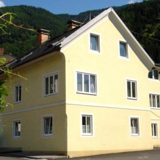 Obervellach - hotel Pleterski