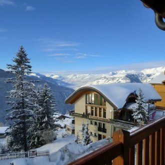 Apartmány Adelie (Rosiere, 1.850 m)