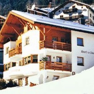 Aparthaus Val Sinestra (Kappl, 1.258 m)